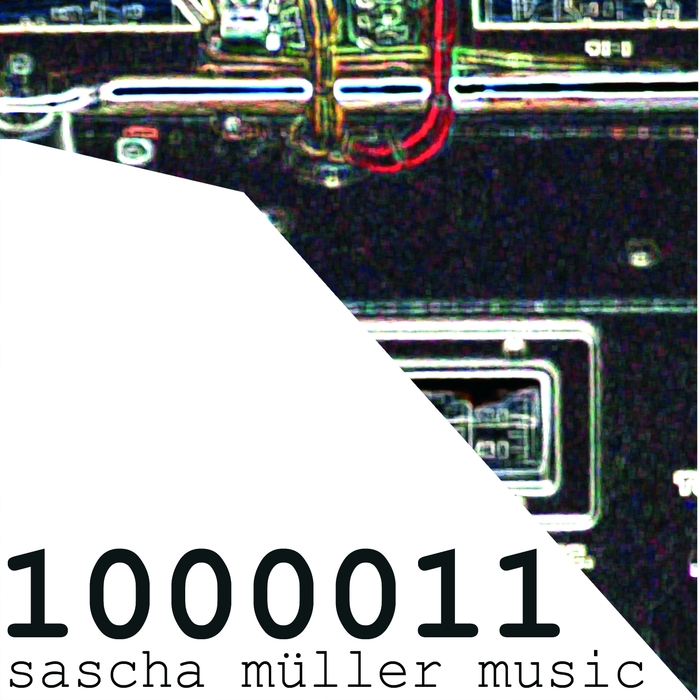 Sascha Muller – 1000011