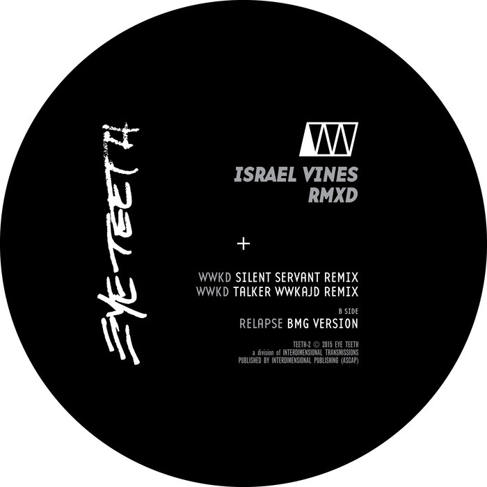 Israel Vines – Remixed