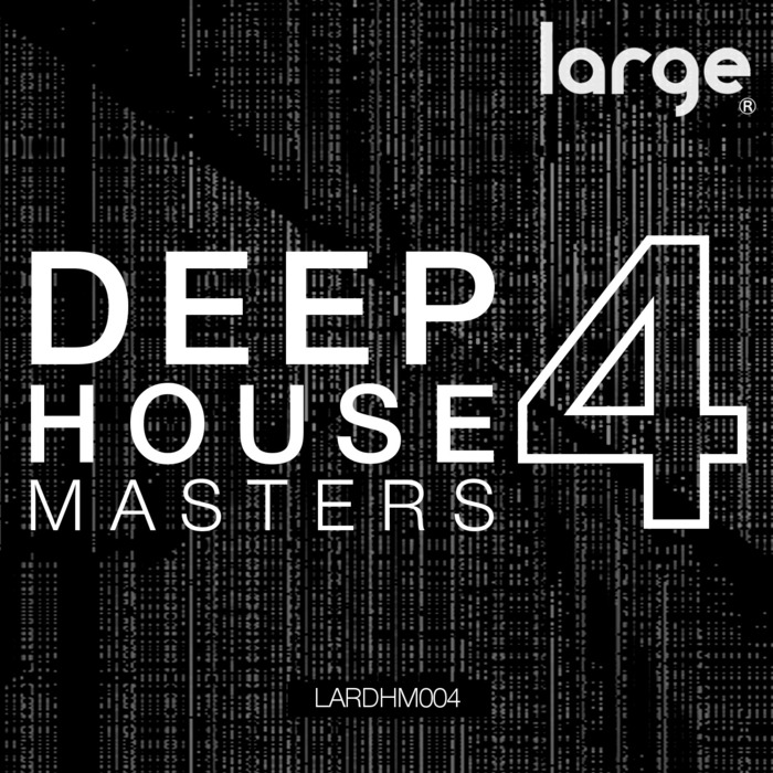 Deep House Masters 4