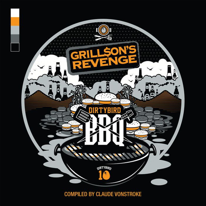 Dirtybird BBQ – Grill$on’s Revenge
