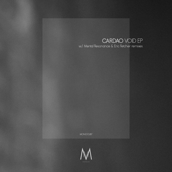 Cardao – Void EP