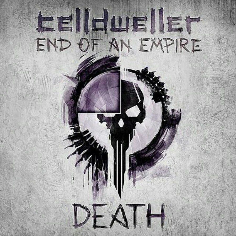 Celldweller – End Of An Empire (Chapter 04: Death)