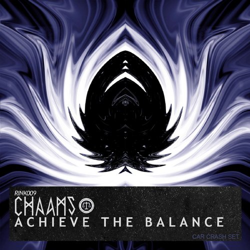Chaams – Achieve The Balance