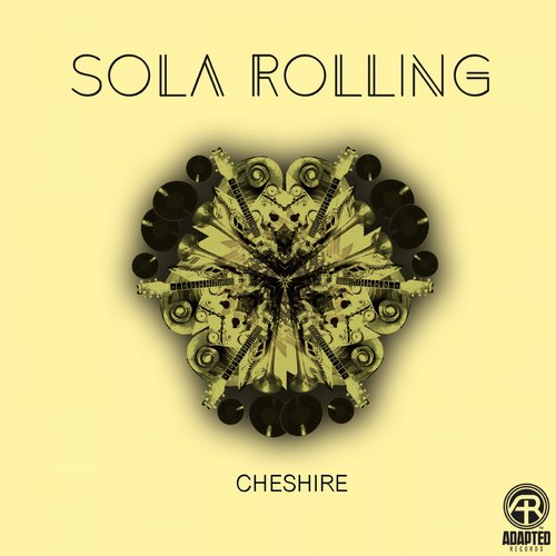 Cheshire – Sola Rolling