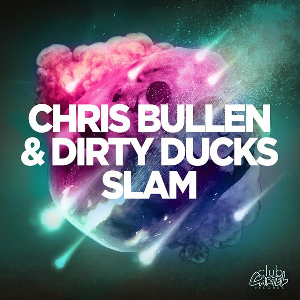 Chris Bullen & Dirty Ducks – Slam