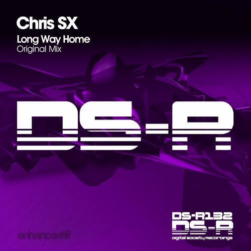 Chris SX – Long Way Home
