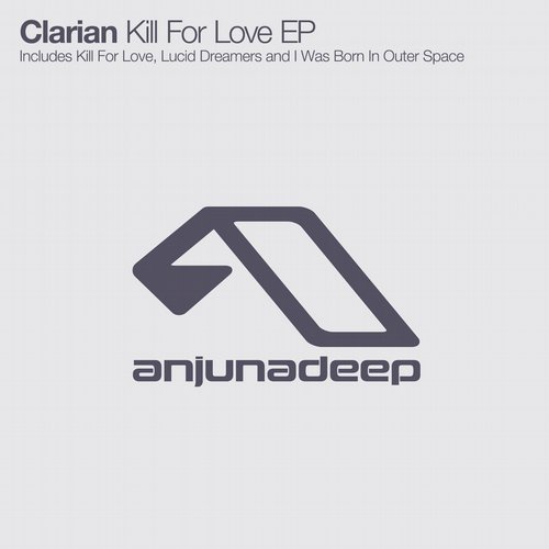 Clarian – Kill For Love EP