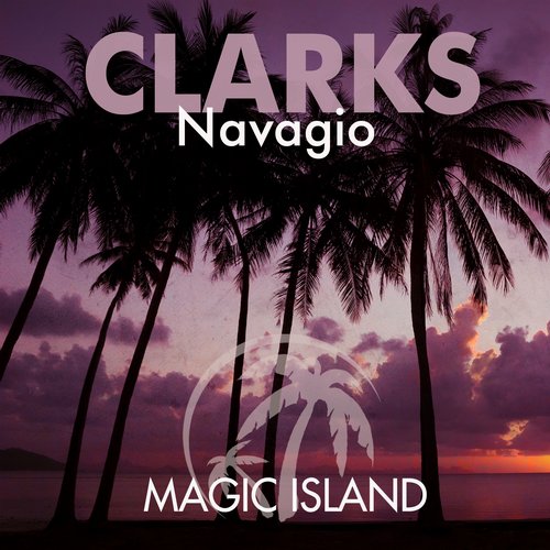 Clarks – Navagio