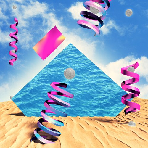 Collarbones – Turning (Flume Remix)