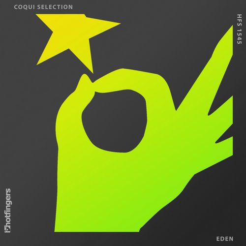 Coqui Selection – Eden EP