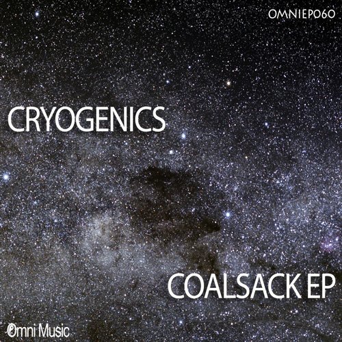 Cryogenics – Coalsack EP