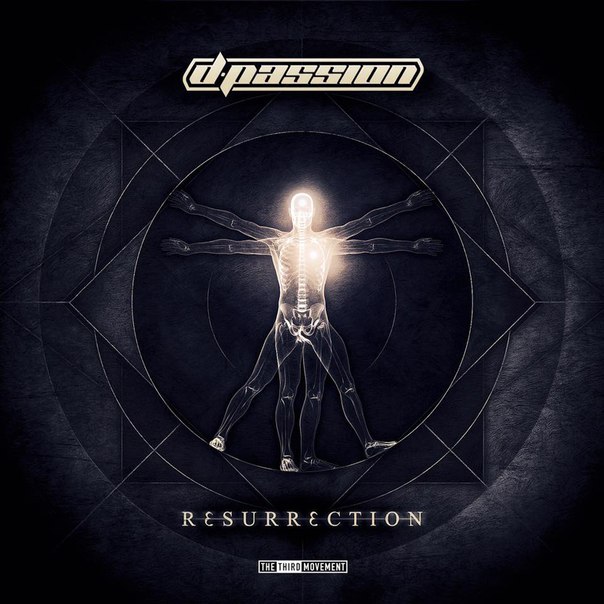 D-Passion – Resurrection EP