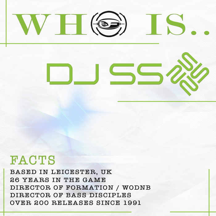 DJ SS feat. HCC YPs – Spirit Lead Me