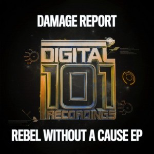 Damage Report – Rebel Without A Cause