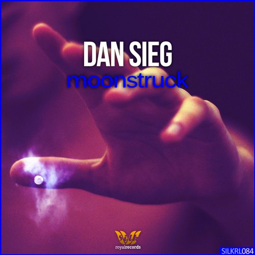 Dan Sieg – Moonstruck