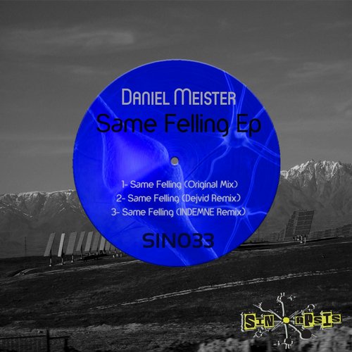 Daniel Meister – Same Felling
