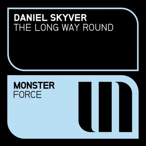 Daniel Skyver – The Long Way Round