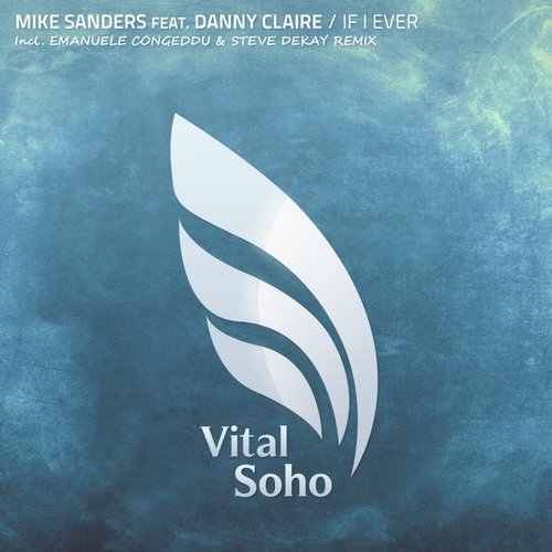 Danny Claire & Mike Sanders – If I Ever