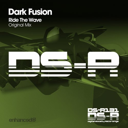 Dark Fusion – Ride The Wave