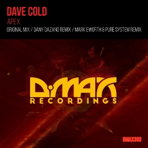 Dave Cold – Apex