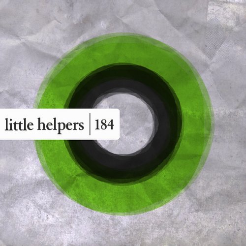 Dave James – Little Helpers 184