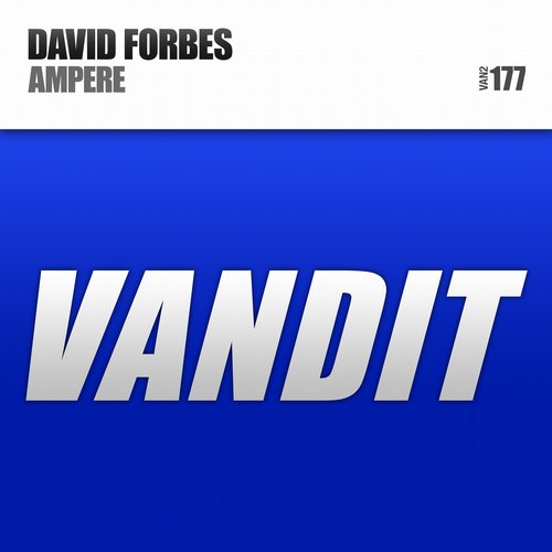 David Forbes – Ampere