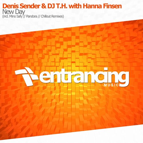 Denis Sender & DJ T.H. Feat. Hanna Finsen – New Day