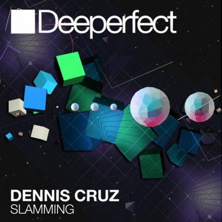 Dennis Cruz – Slamming