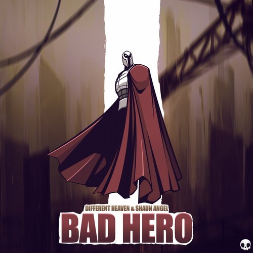 Different Heaven feat. Shaun Angel – Bad Hero