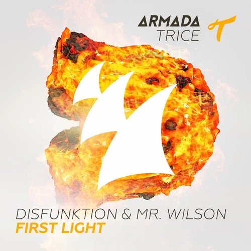 Disfunktion & Mr Wilson – First Light