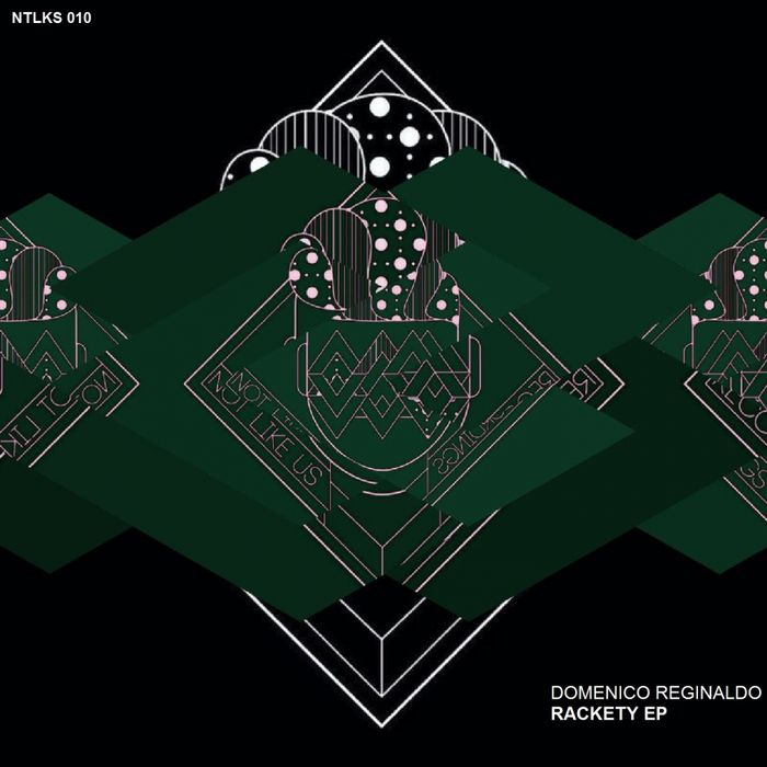 Domenico Reginaldo – Rackety