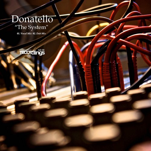 Donatello – The System
