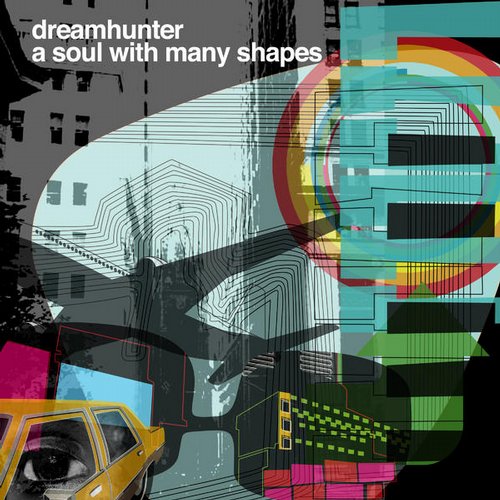 Dreamhunter – A Soul With Many Shapes