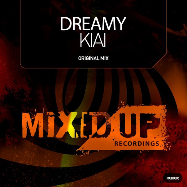 Dreamy – Kiai