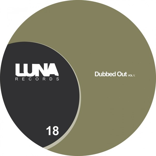 Alexkid, Rogelio & James Hutchinson – Dubbed Out Vol 1