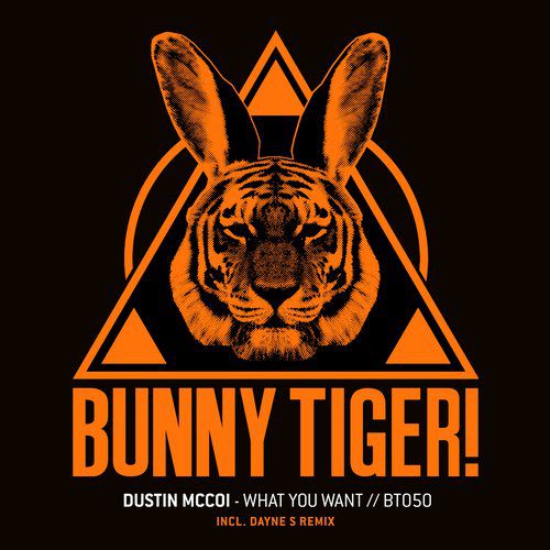 Dustin Mccoi – What You Want
