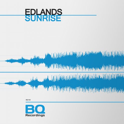 EDLands – Sunrise