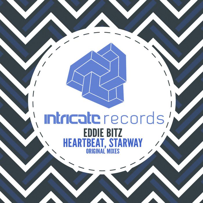 Eddie Bitz – Heartbeat / Starway