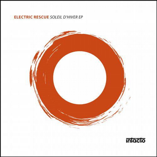 Electric Rescue – Soleil D’hiver EP