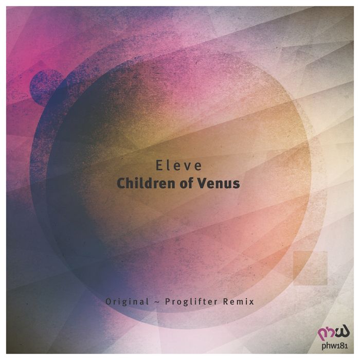Eleve – Children Of Venus