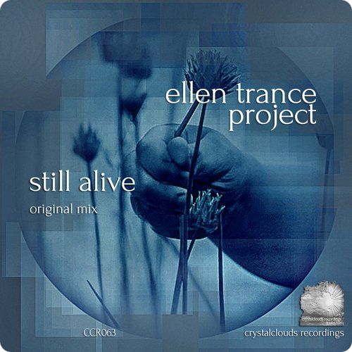Ellen Trance Project – Still Alive