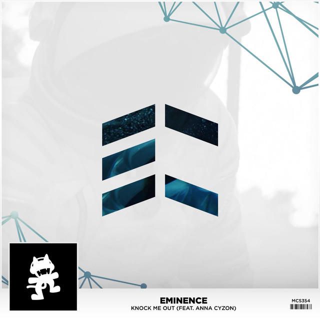 Eminence feat. Anna Cyzon – Knock Me Out