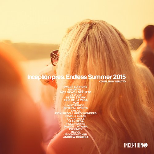Inception Pres. Endless Summer 2015