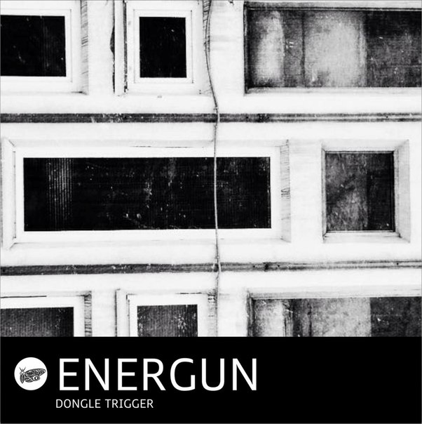 Energun – Dongle Trigger EP