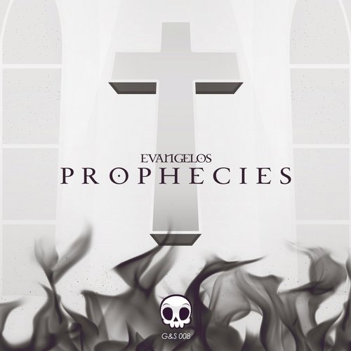 Evangelos – Prophecies