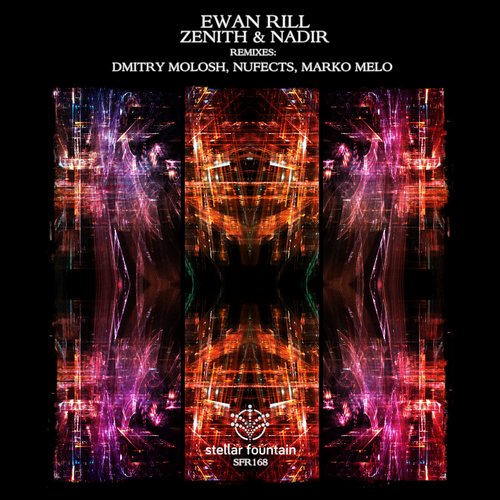 Ewan Rill – Zenith & Nadir