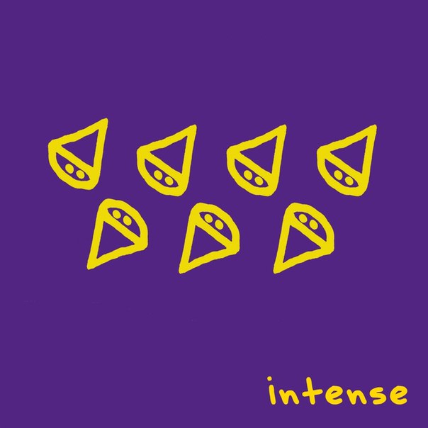 Excuse Them – Intense