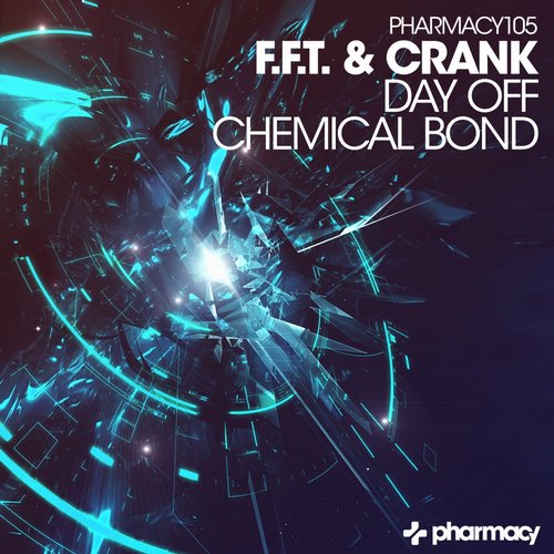 F.F.T. & Crank – United Musical Patterns EP