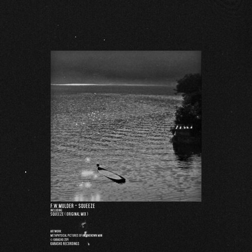 F.W. Mulder – Squeeze