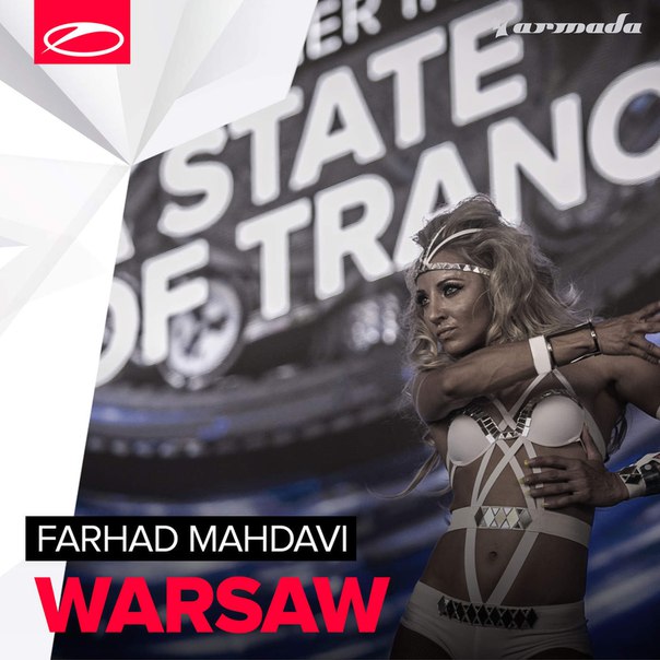 Farhad Mahdavi – Warsaw